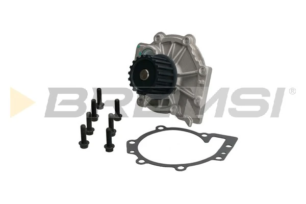 WP0166 Bremsi