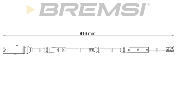 WI0924 Bremsi