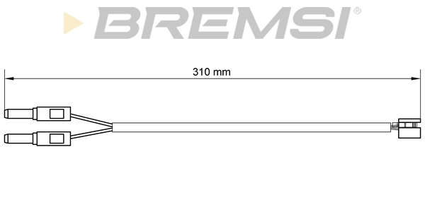 WI0672 Bremsi