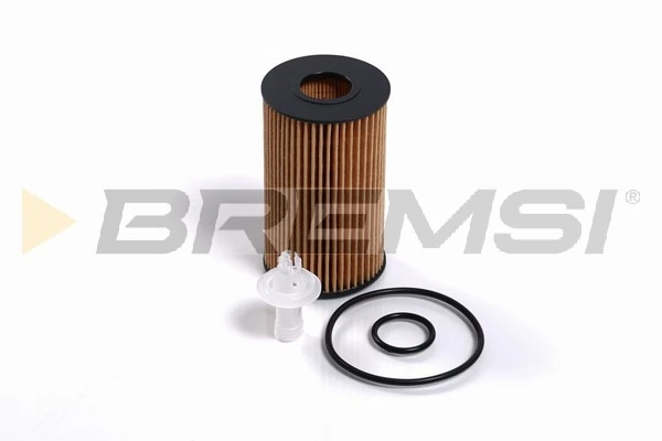 FL2462 Bremsi