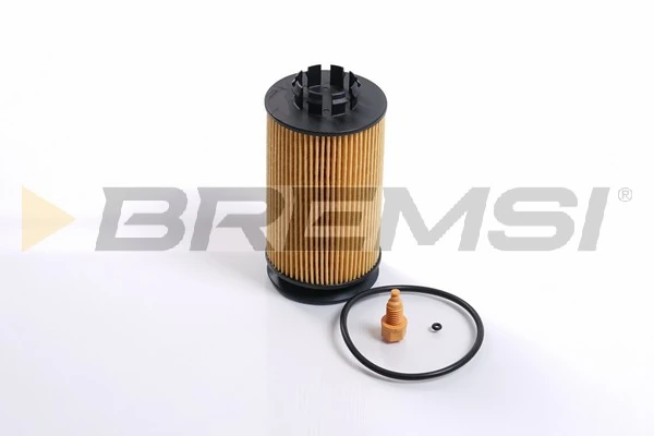 FL2614 Bremsi