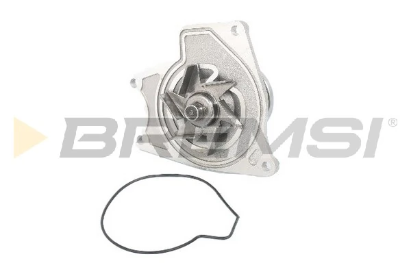 WP0201 Bremsi