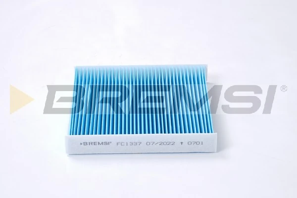 FC1337 Bremsi