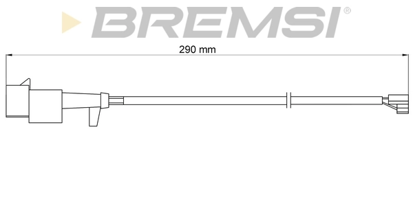 WI0715 Bremsi