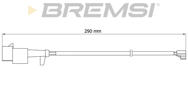 WI0713 Bremsi