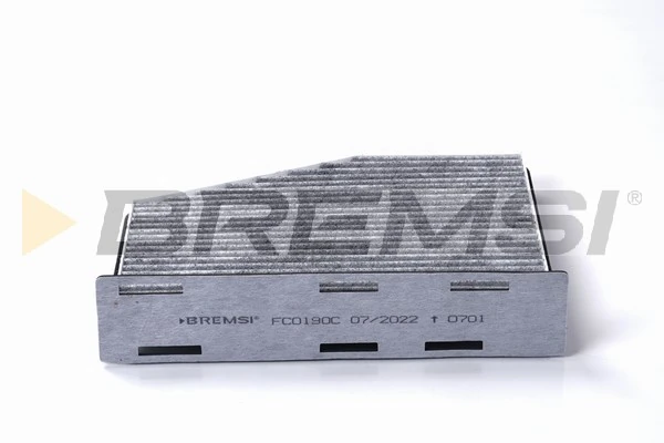 FC0190C Bremsi