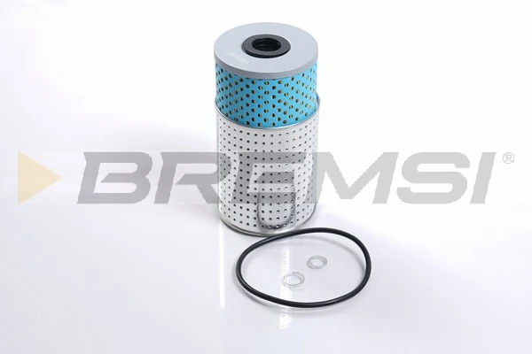 FL1412 Bremsi