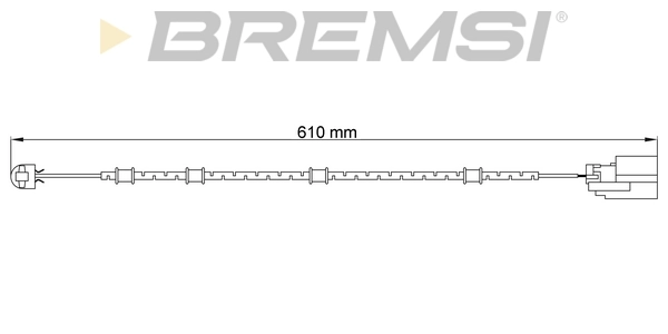 WI0728 Bremsi