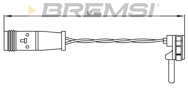 WI0590 Bremsi