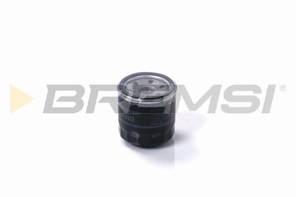 FL0322 Bremsi