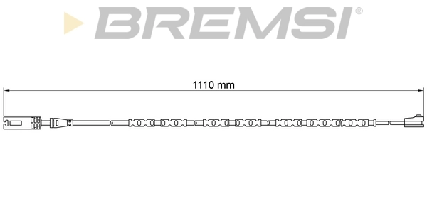WI0691 Bremsi