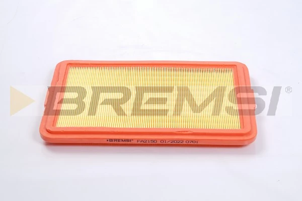 FA2150 Bremsi