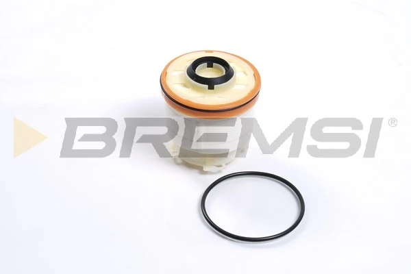FE2608 Bremsi