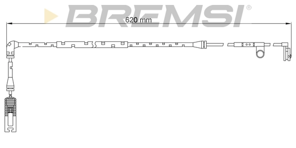 WI0729 Bremsi
