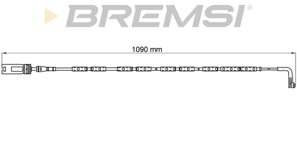 WI0613 Bremsi
