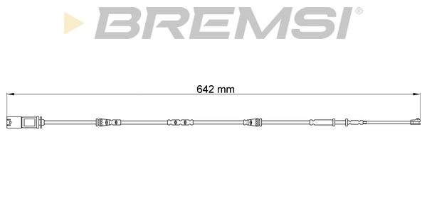 WI0905 Bremsi