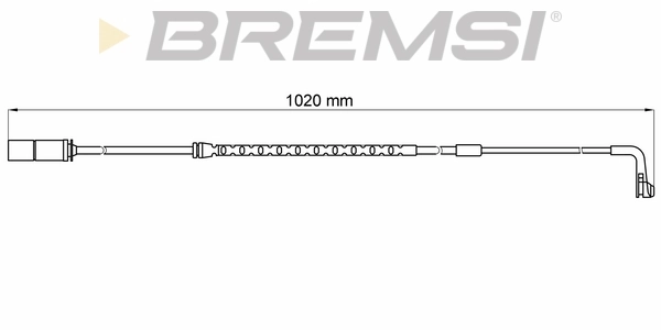 WI0639 Bremsi