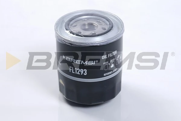 FL1293 Bremsi