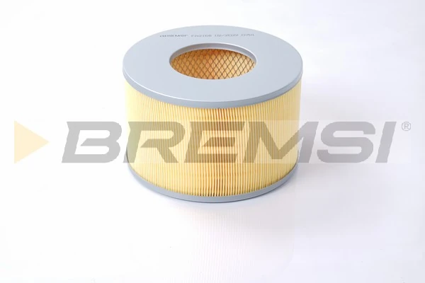 FA2168 Bremsi