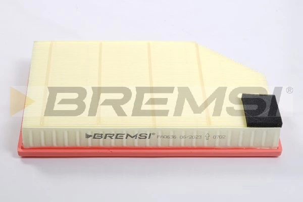 Caja del filtro de aire para Volvo V50 MW