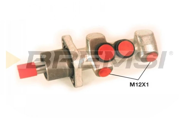 Comprar Cilindro principal de freno Peugeot 406  8E, F a bajo precio