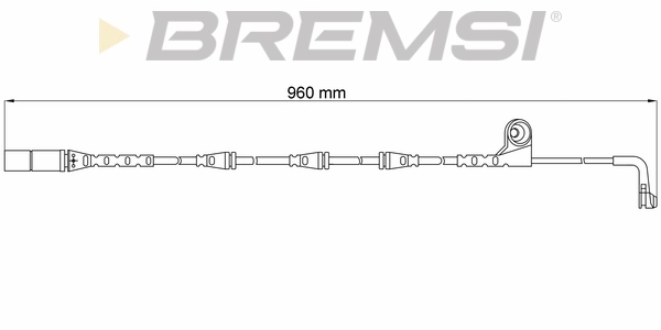 WI0641 Bremsi