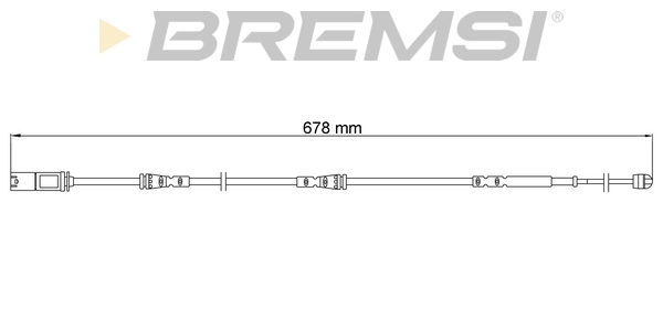 WI0915 Bremsi
