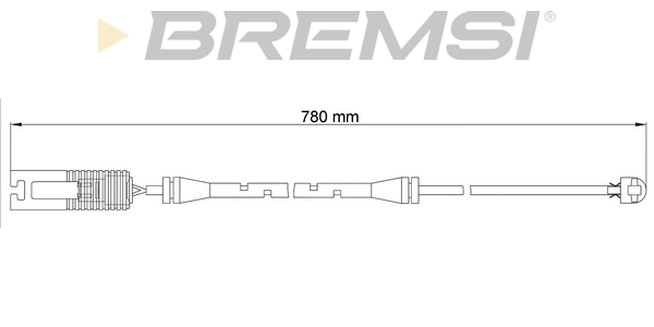 WI0515 Bremsi