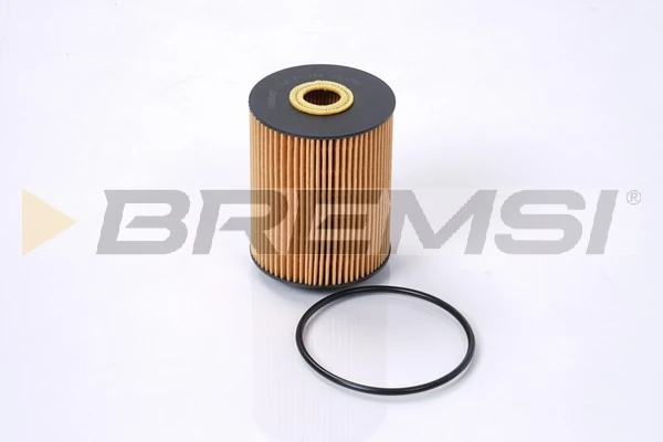 FL1284 Bremsi
