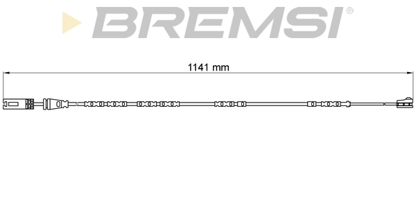 WI0676 Bremsi