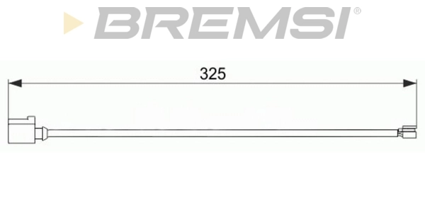 WI0704 Bremsi