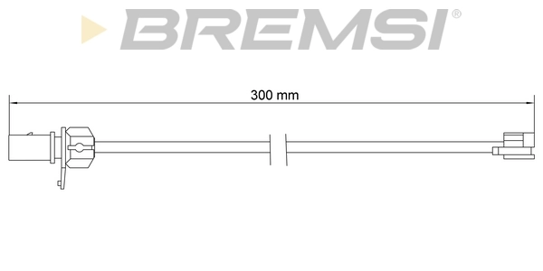 WI0944 Bremsi