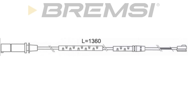 WI0693 Bremsi