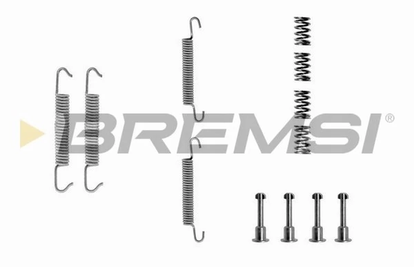SK0621 Bremsi
