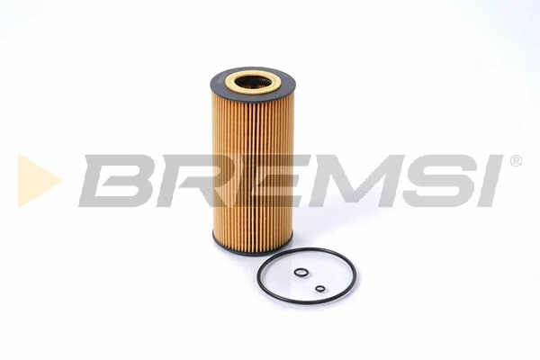 FL1396 Bremsi