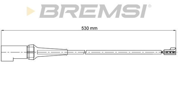 WI0798 Bremsi