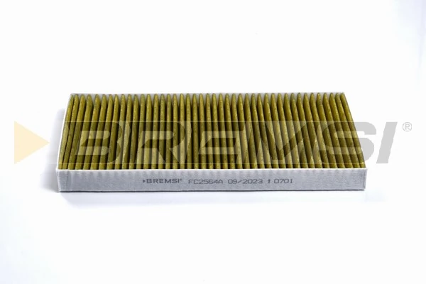 FC2564A Bremsi