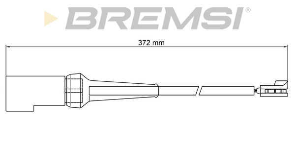 WI0799 Bremsi