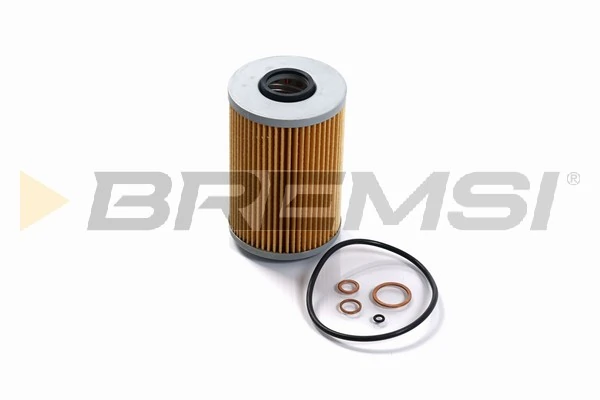 FL1723 Bremsi