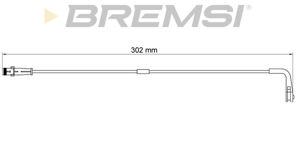 WI0626 Bremsi