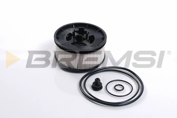 FE2506 Bremsi