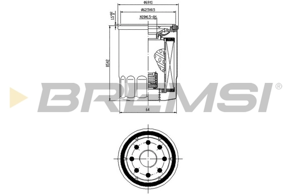 Precio del repuesto Filtro de aceite motor Astra  hatchback