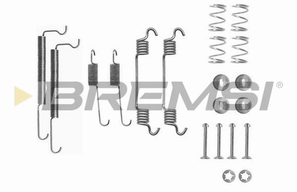 SK0709 Bremsi