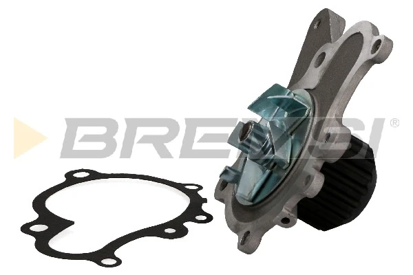 Motor de agua para Hyundai Santa Fe I (SM)