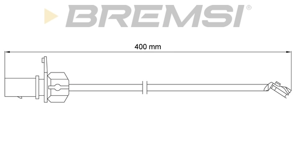 WI0921 Bremsi