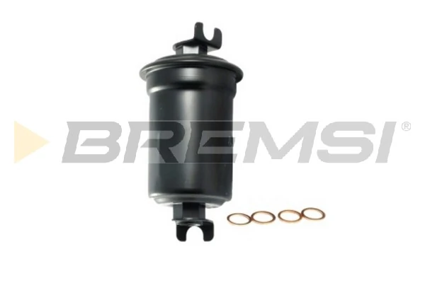 FE1517 Bremsi