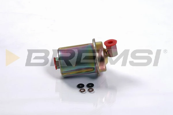 Filtro de gasoil para Hyundai Atos  (MX)