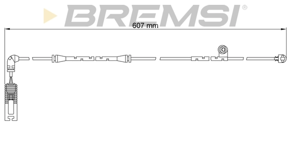 WI0650 Bremsi