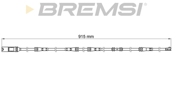 WI0685 Bremsi