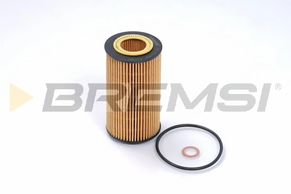 FL1282 Bremsi